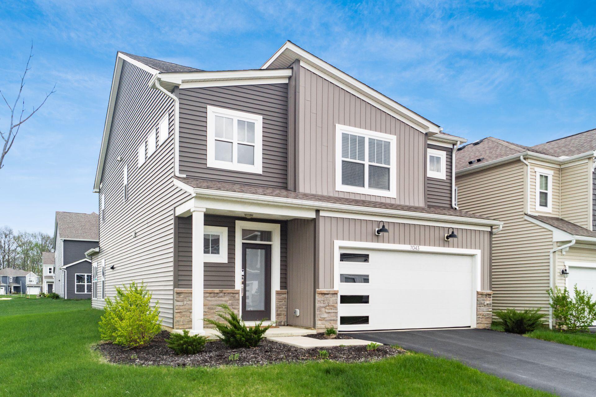 7043 Celebration Drive