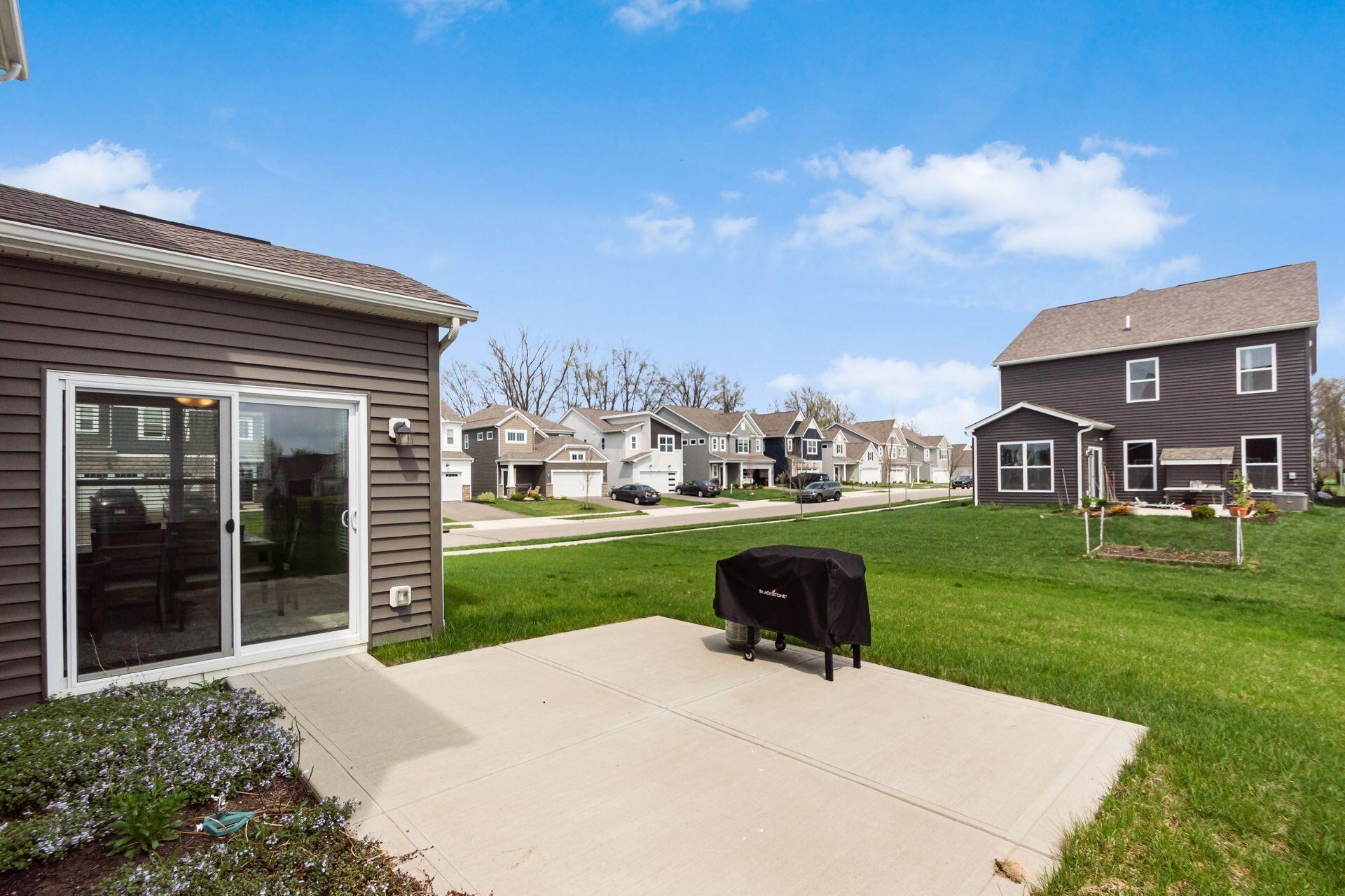 7043 Celebration Drive