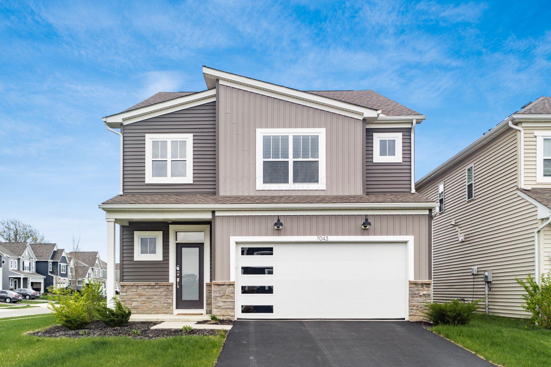 7043 Celebration Drive