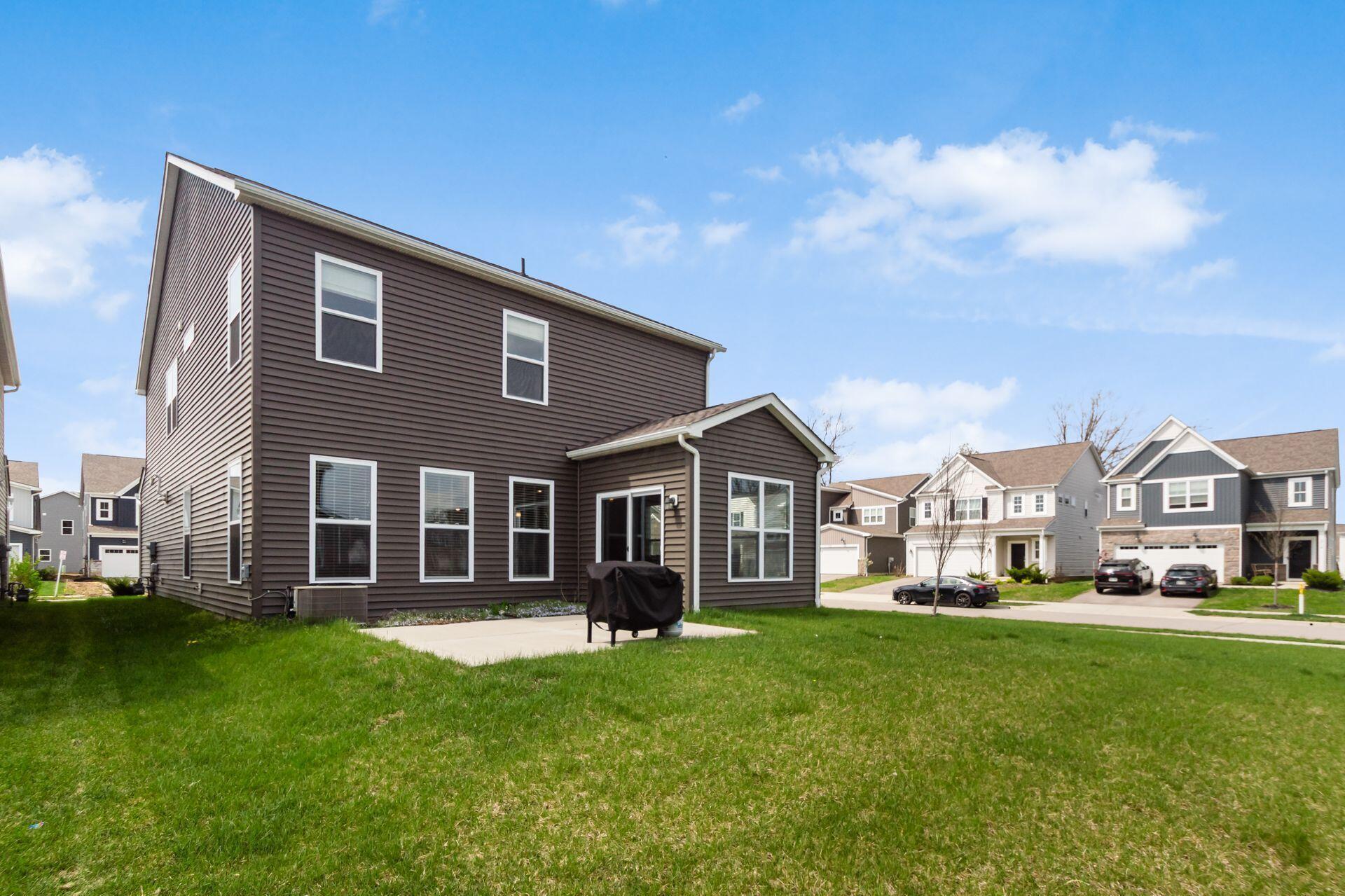 7043 Celebration Drive