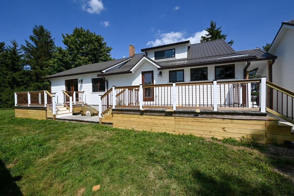 5277 Newmans Cardington Road E