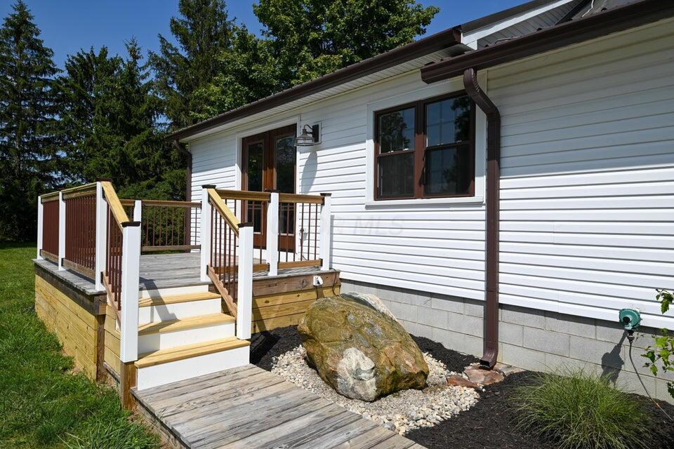 5277 Newmans Cardington Road E