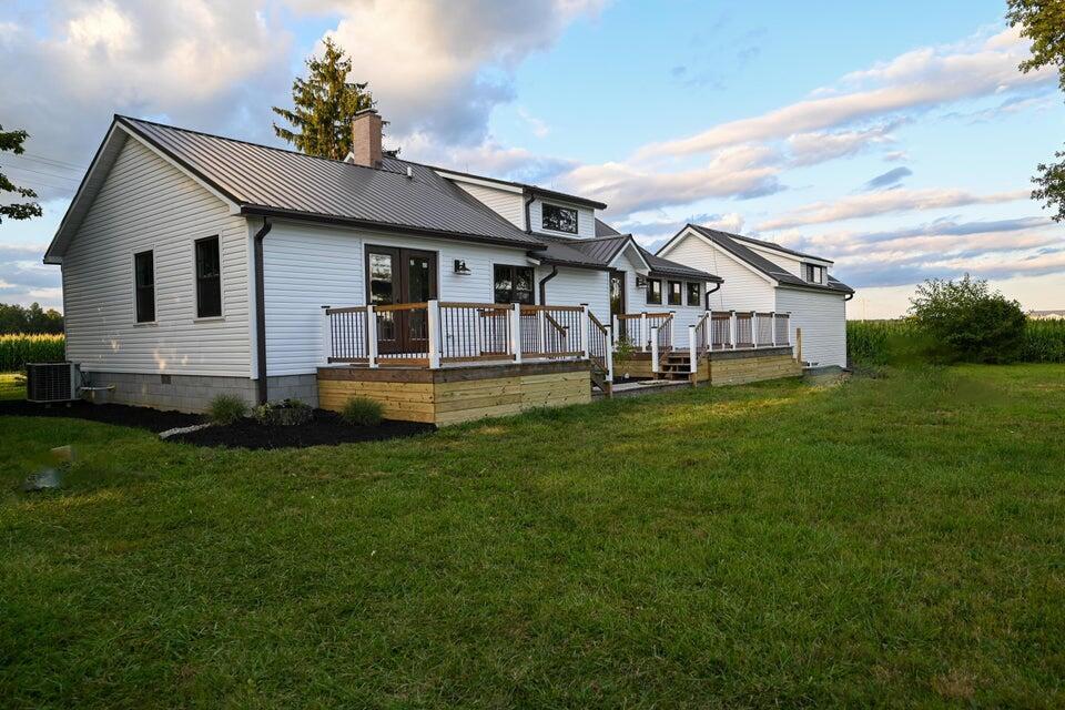 5277 Newmans Cardington Road E