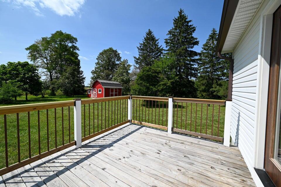 5277 Newmans Cardington Road E