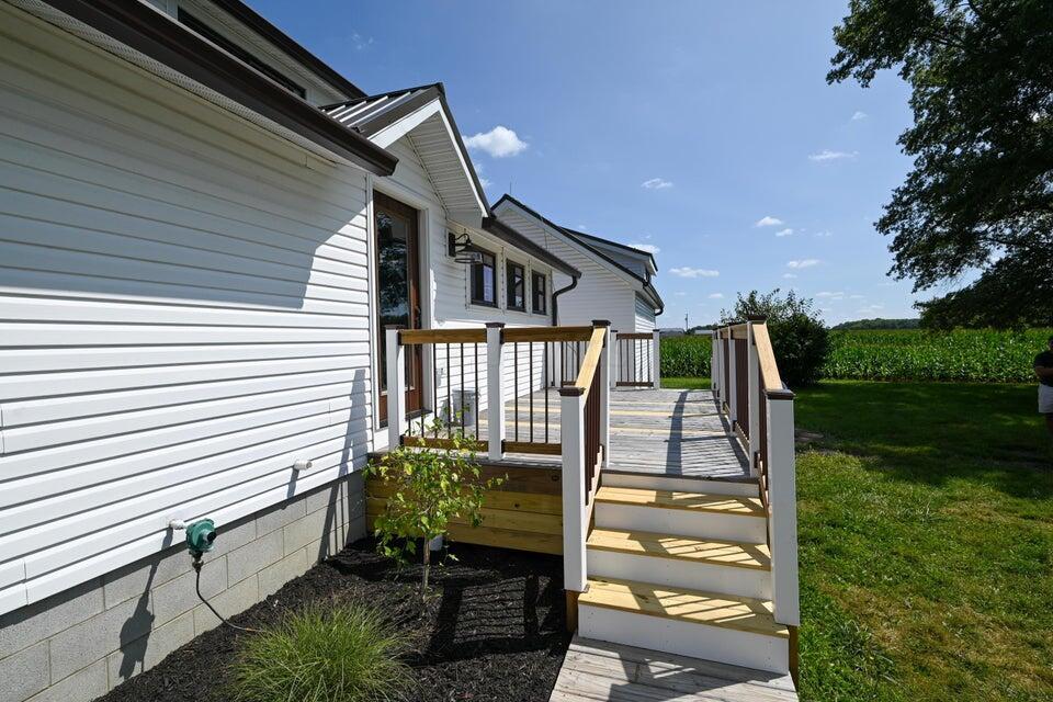5277 Newmans Cardington Road E