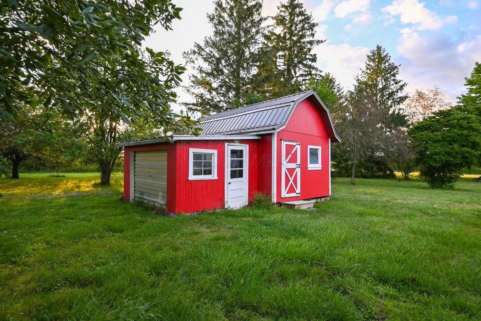 5277 Newmans Cardington Road E