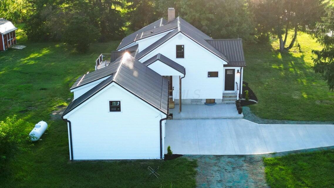 5277 Newmans Cardington Road E