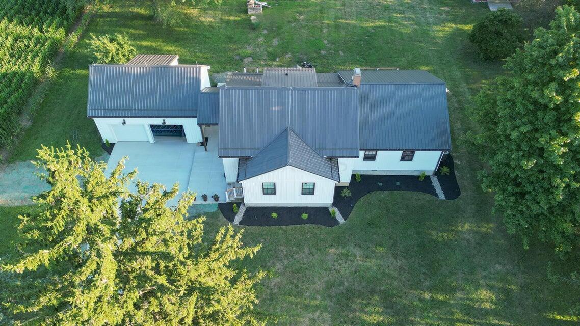 5277 Newmans Cardington Road E