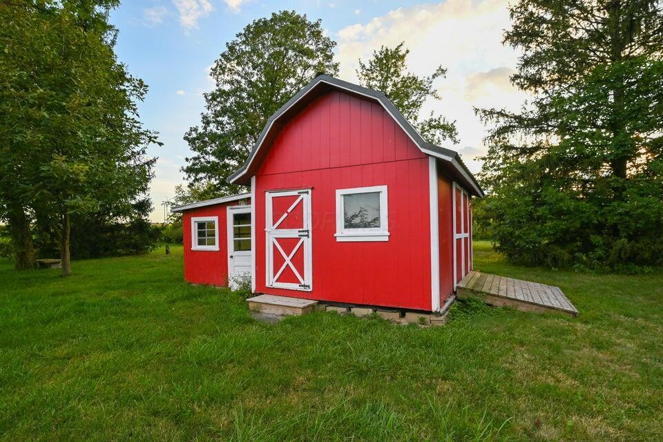 5277 Newmans Cardington Road E