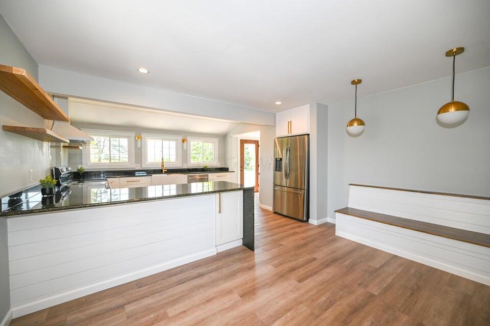 5277 Newmans Cardington Road E
