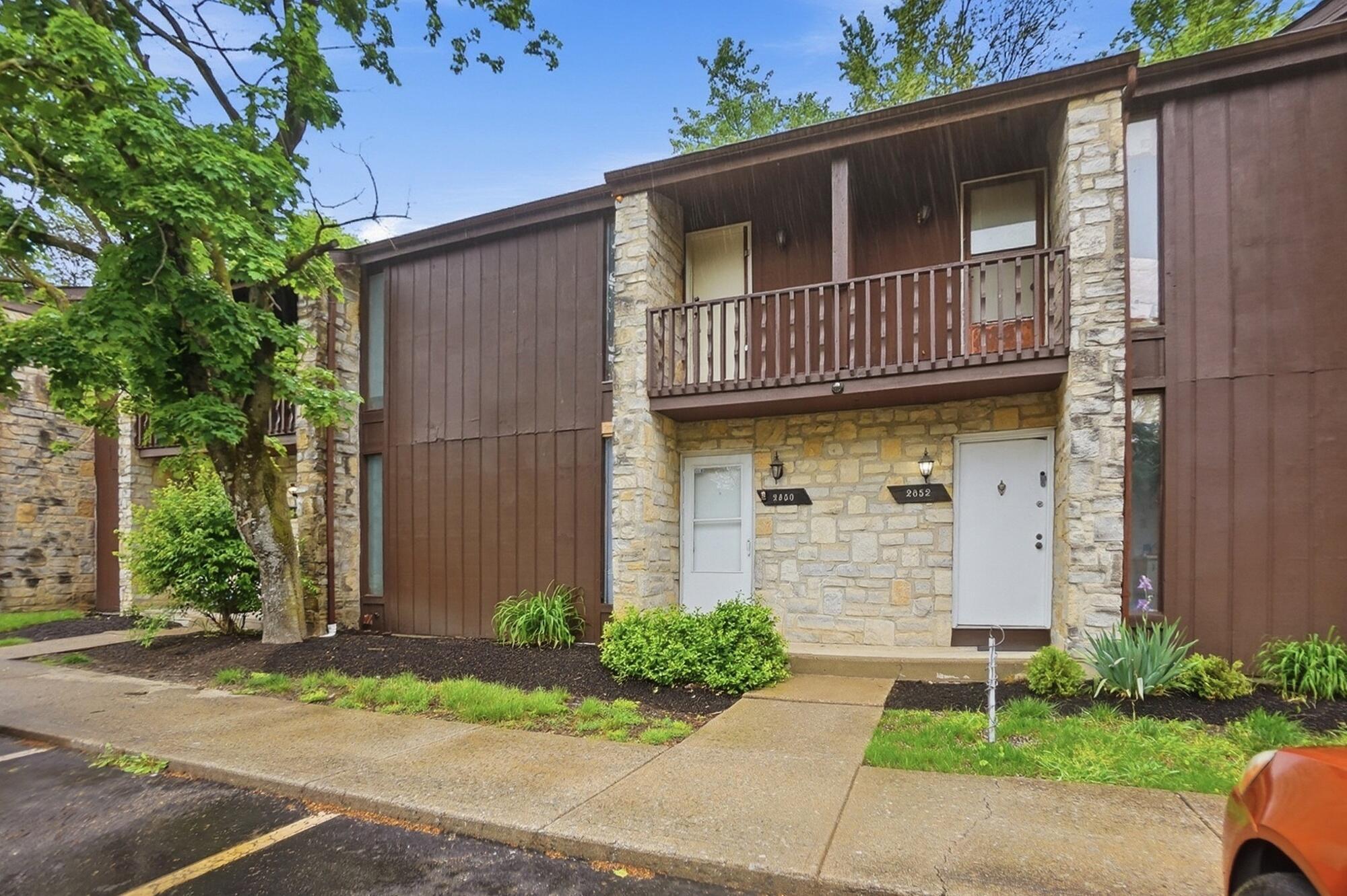 2850 Stonecreek Court