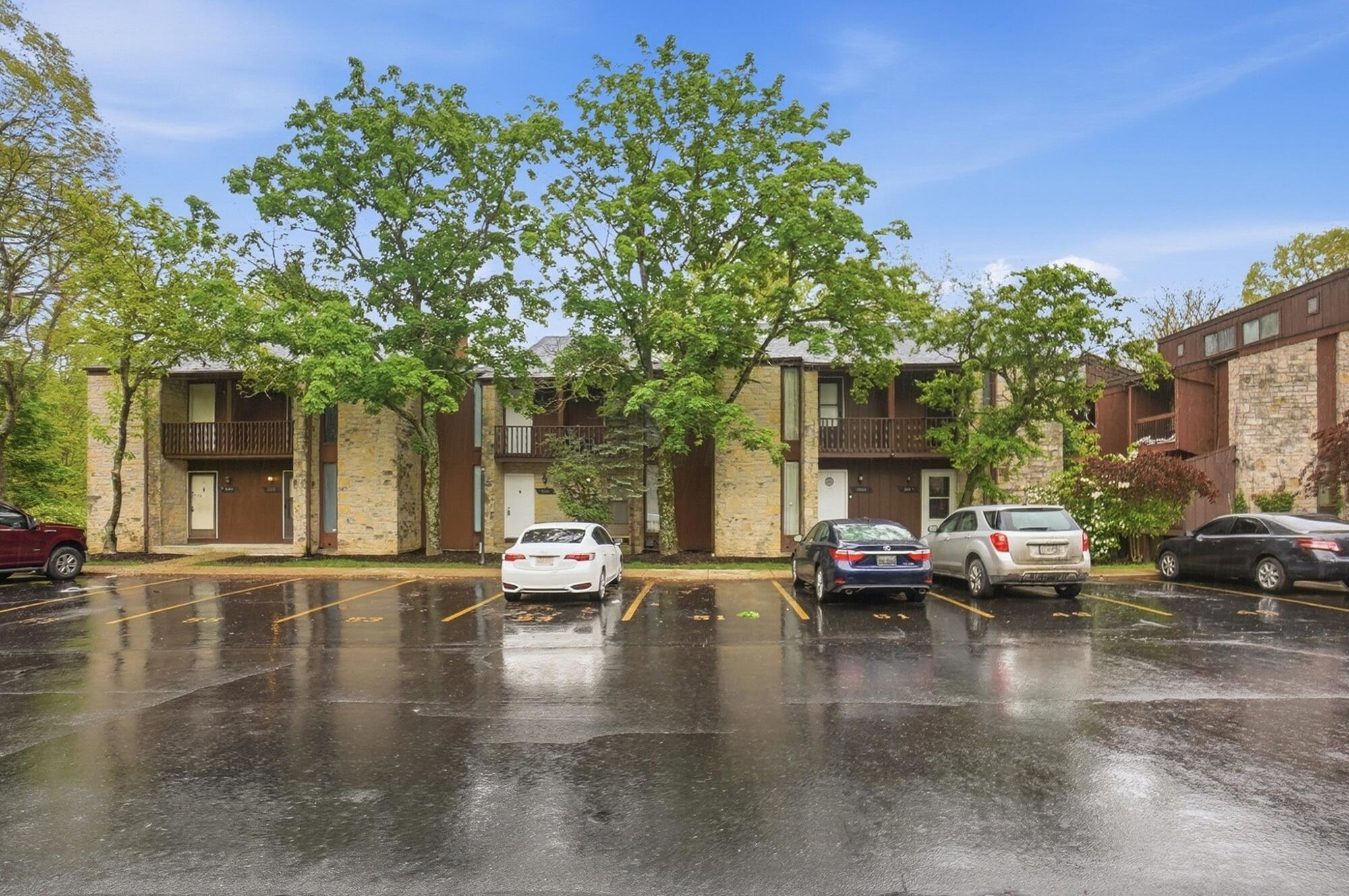 2850 Stonecreek Court