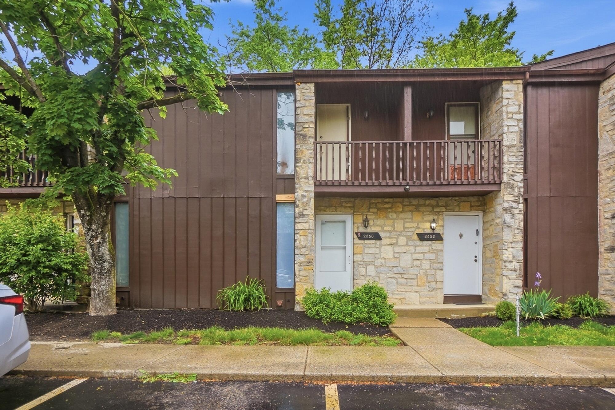 2850 Stonecreek Court