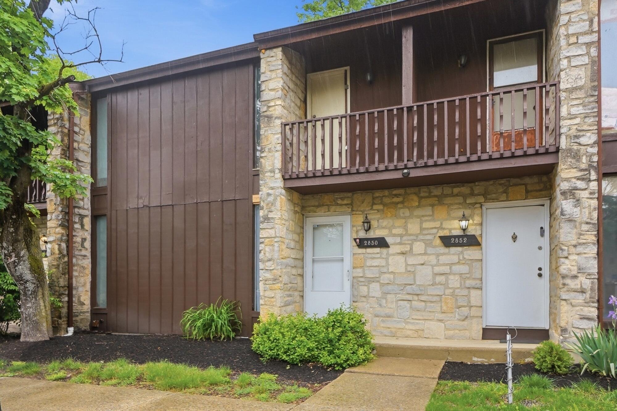 2850 Stonecreek Court