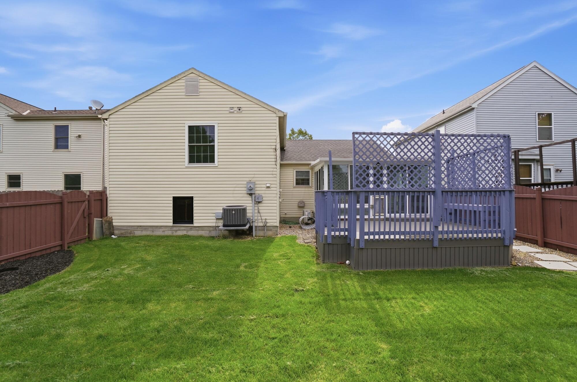 421 Bricktone Drive