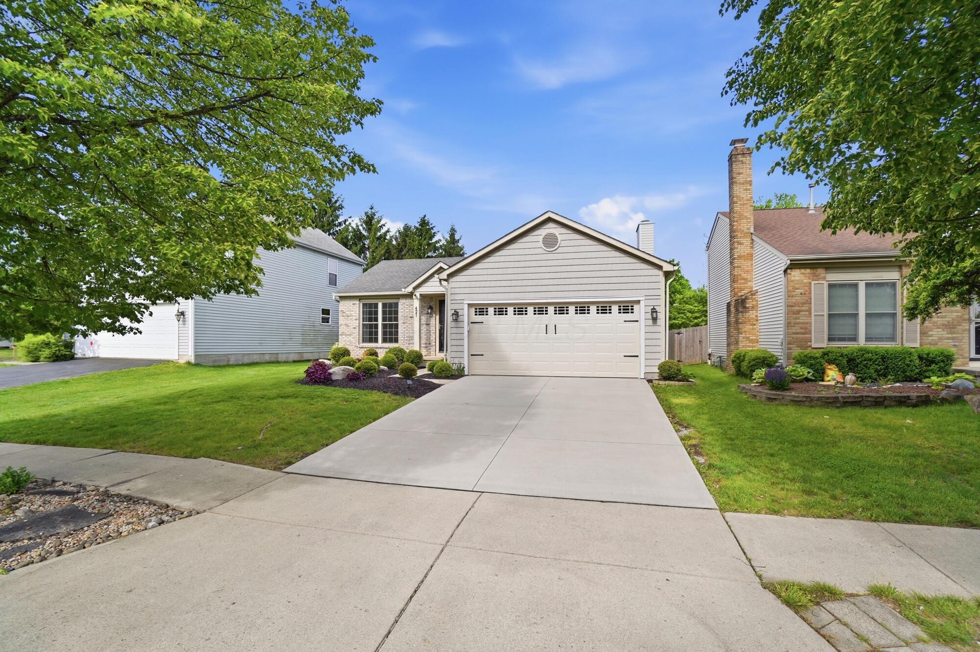 421 Bricktone Drive