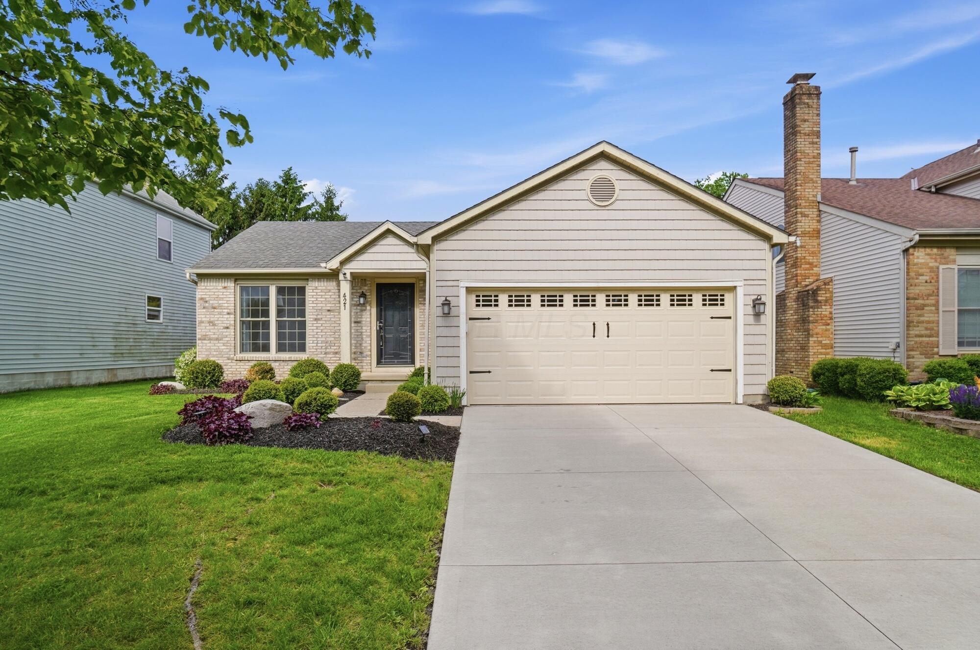 421 Bricktone Drive