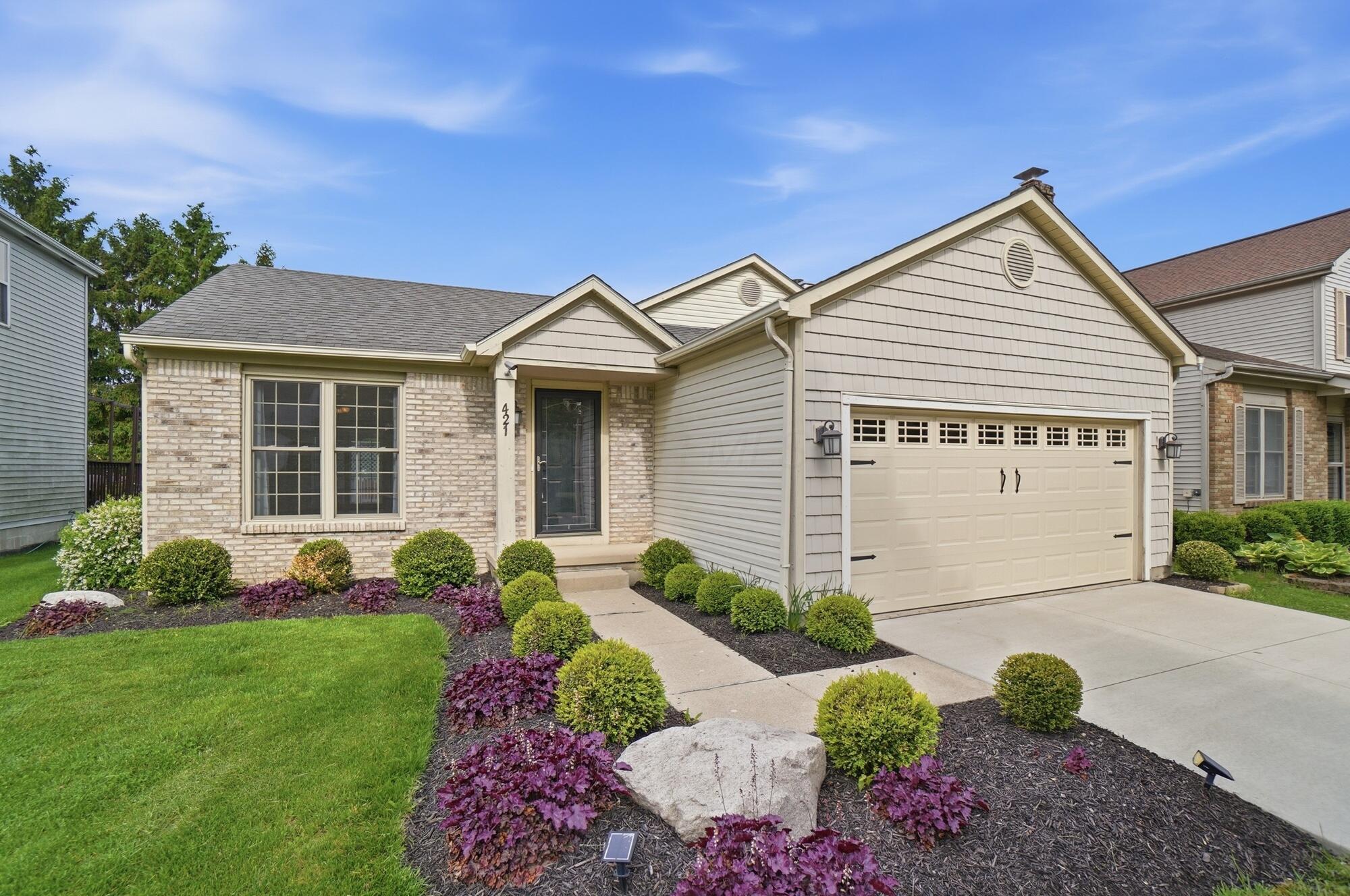 421 Bricktone Drive