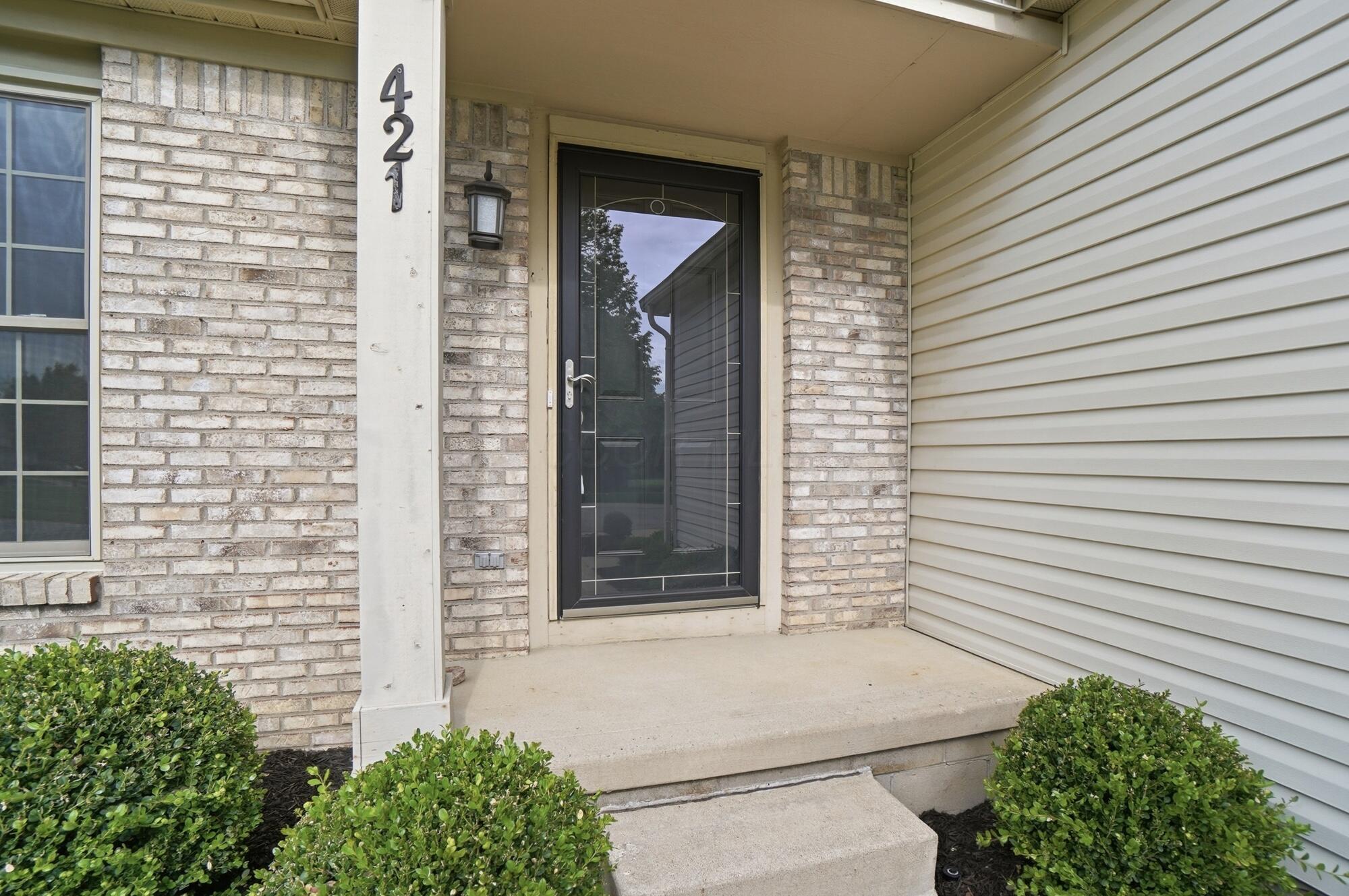 421 Bricktone Drive