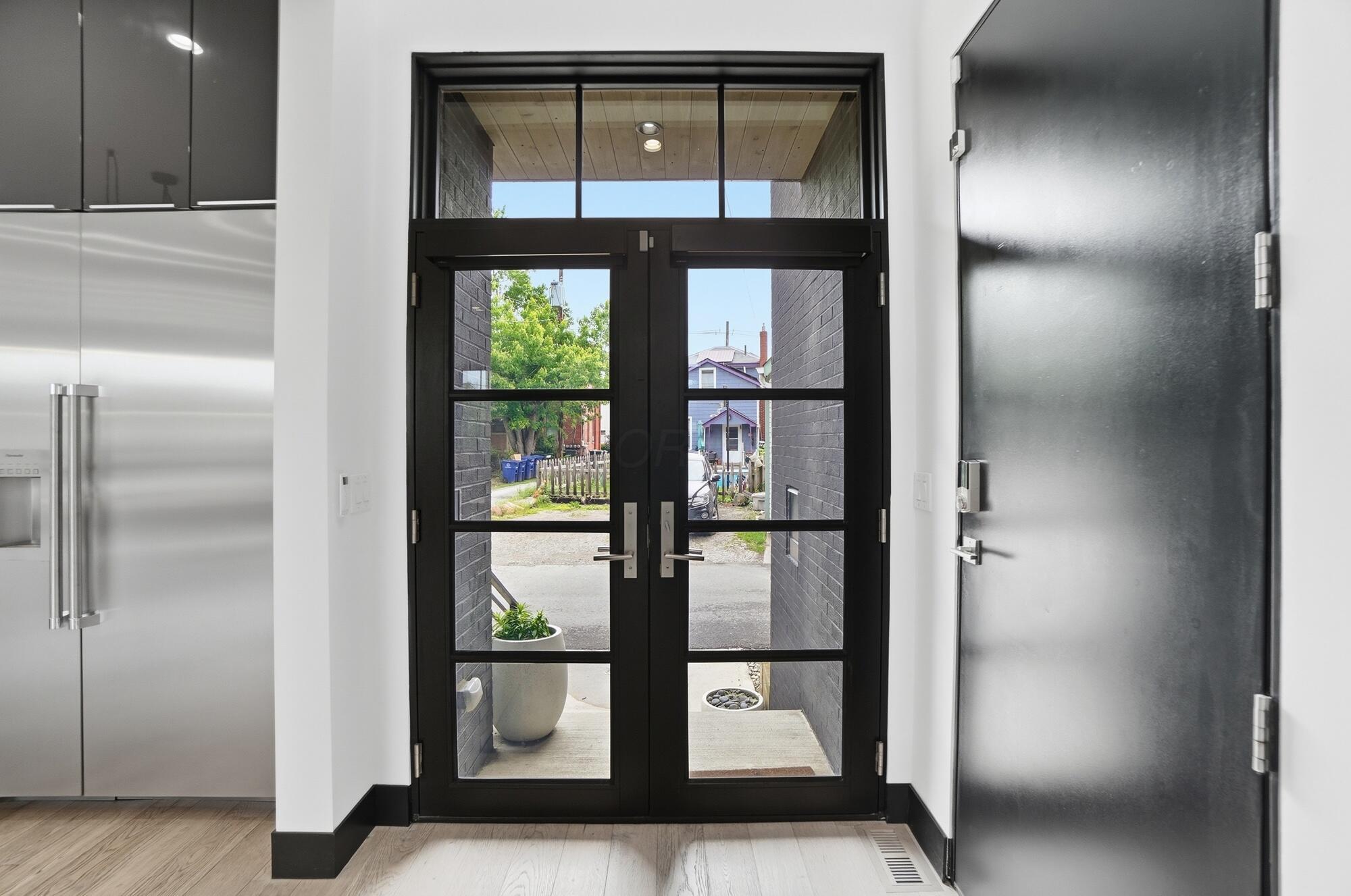 93 Ottar Alley
