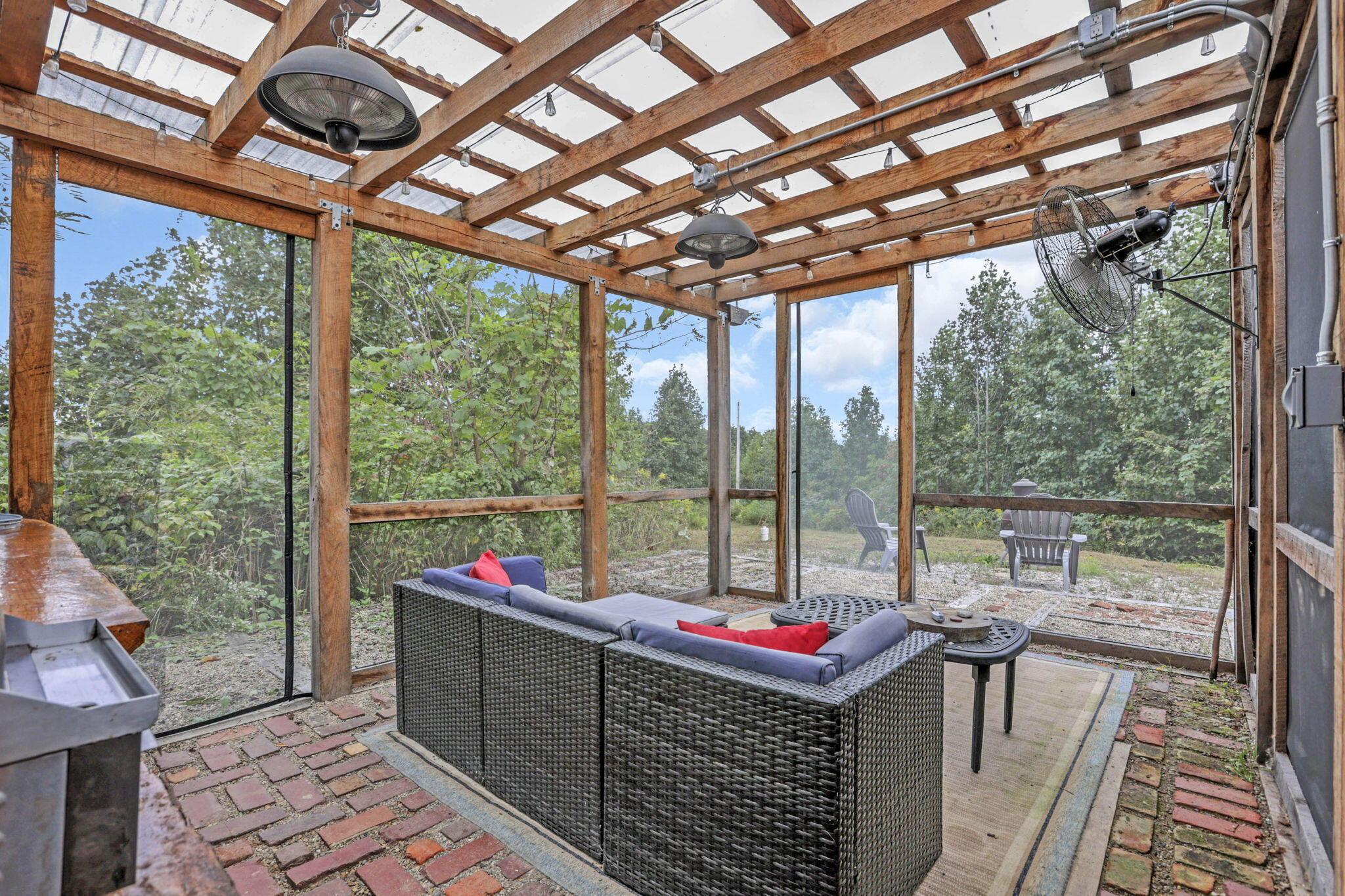 27110 Township Hwy 16 J, Lot 19, McArthur Unit: Lot 19