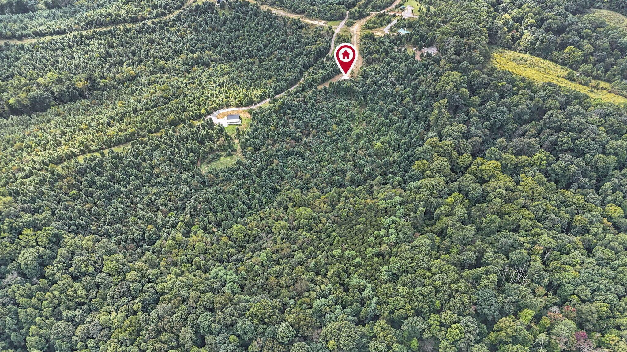 27110 Township Hwy 16 J, Lot 19, McArthur Unit: Lot 19