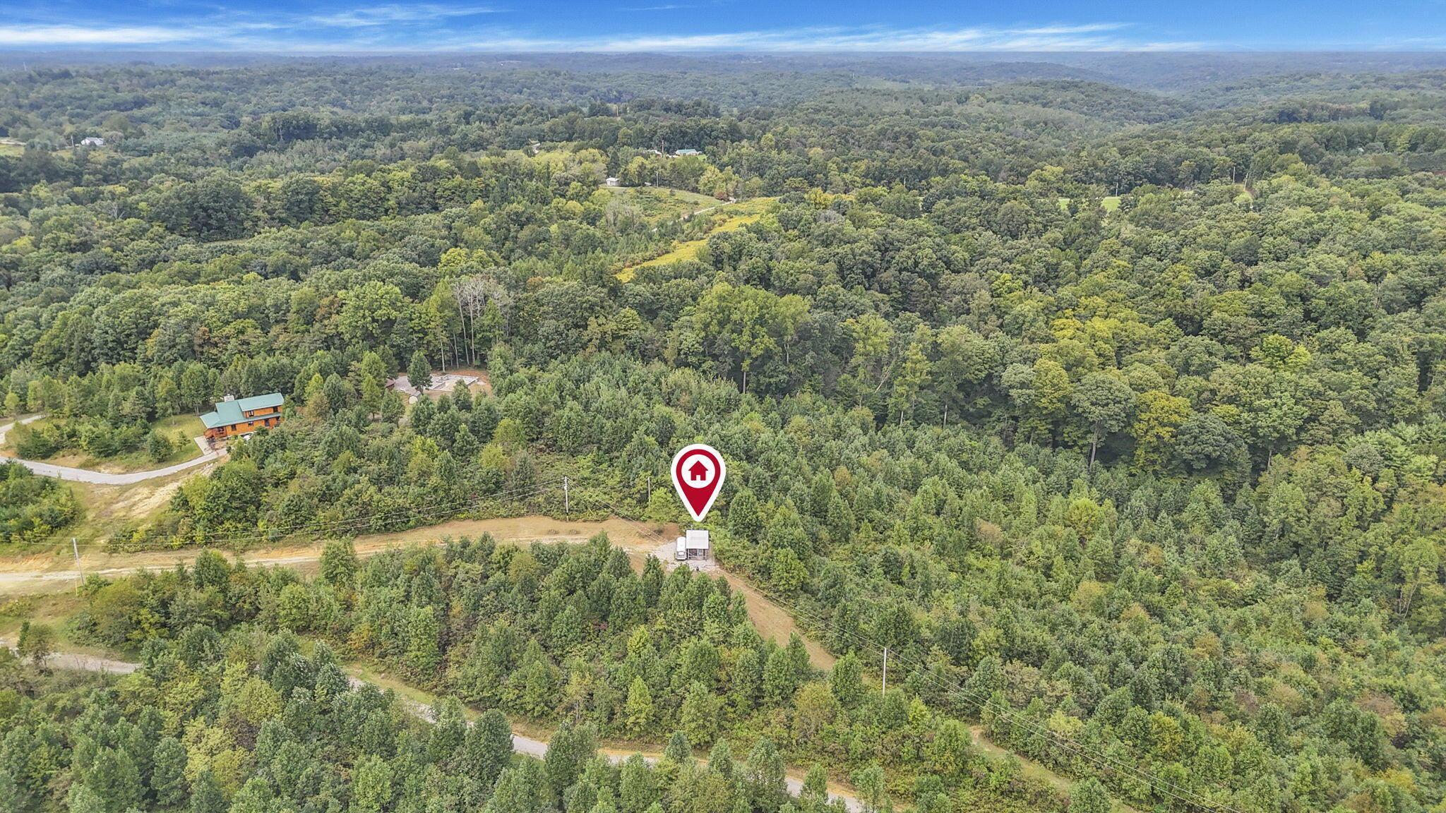 27110 Township Hwy 16 J, Lot 19, McArthur Unit: Lot 19