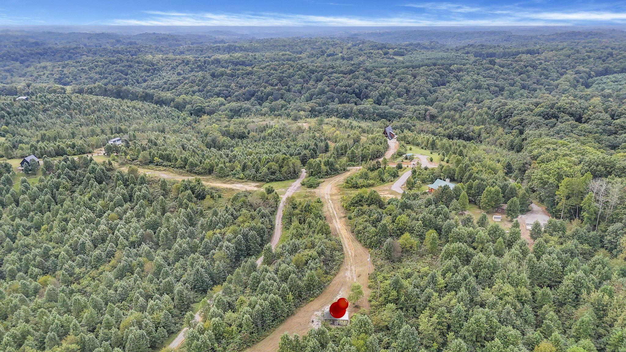 27110 Township Hwy 16 J, Lot 19, McArthur Unit: Lot 19