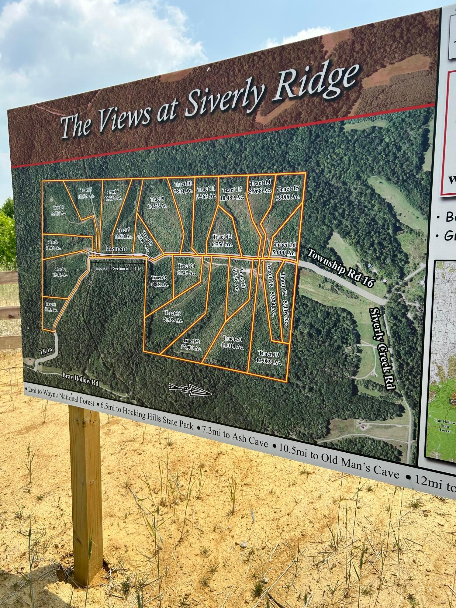 27110 Township Hwy 16 J, Lot 19, McArthur Unit: Lot 19