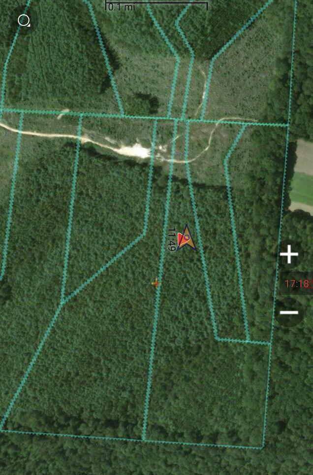 27110 Township Hwy 16 J, Lot 19, McArthur Unit: Lot 19