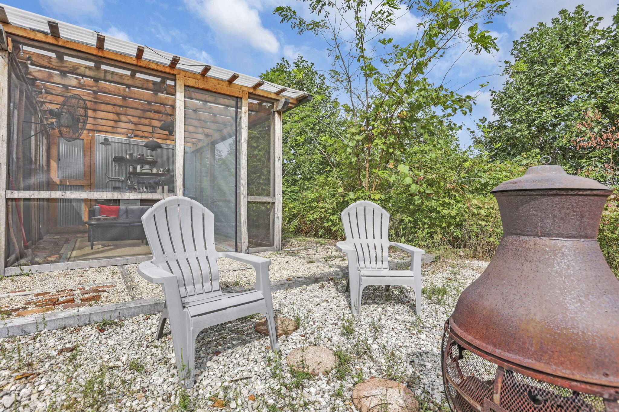 27110 Township Hwy 16 J, Lot 19, McArthur Unit: Lot 19