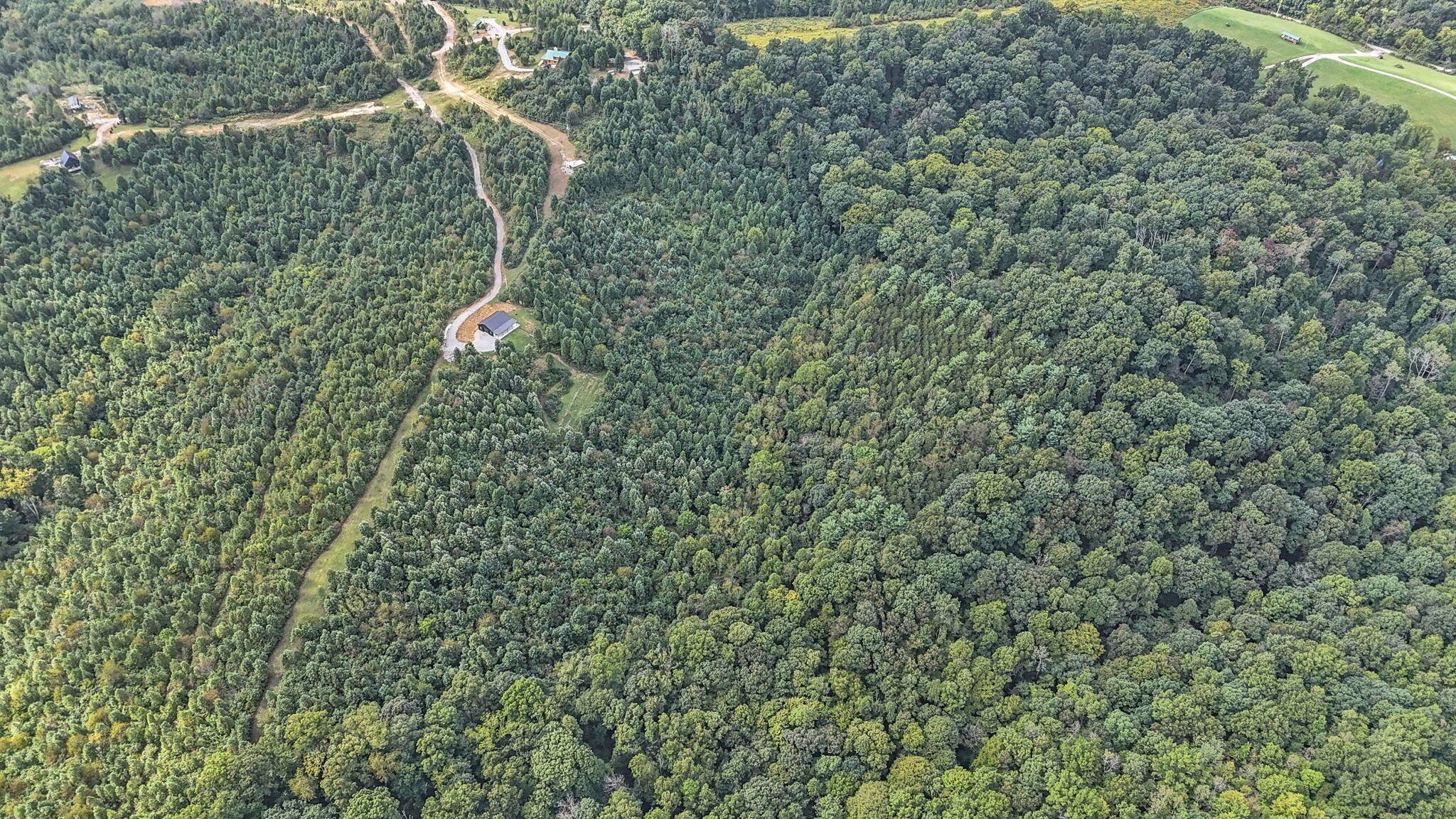 27110 Township Hwy 16 J, Lot 19, McArthur Unit: Lot 19