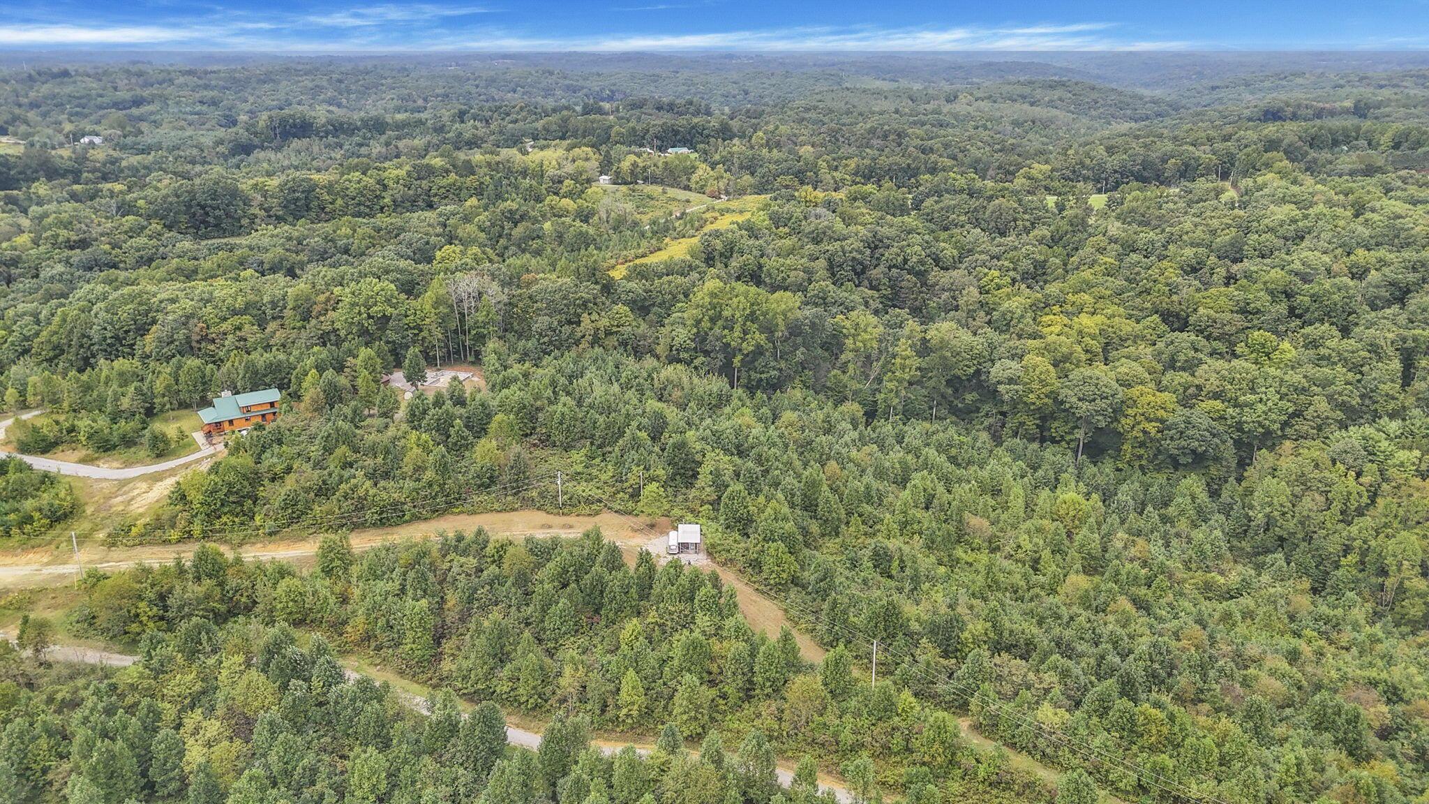27110 Township Hwy 16 J, Lot 19, McArthur Unit: Lot 19