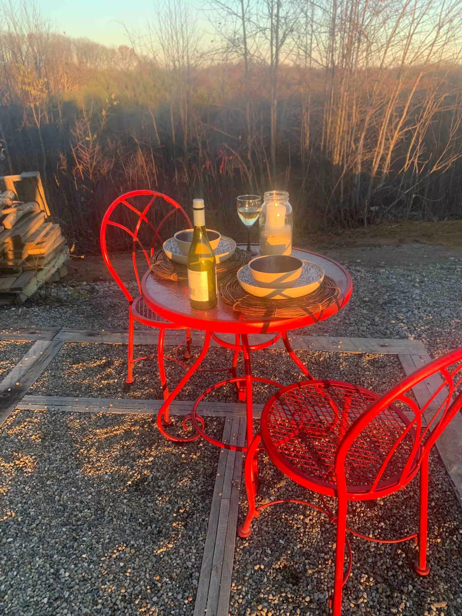 27110 Township Hwy 16 J, Lot 19, McArthur Unit: Lot 19