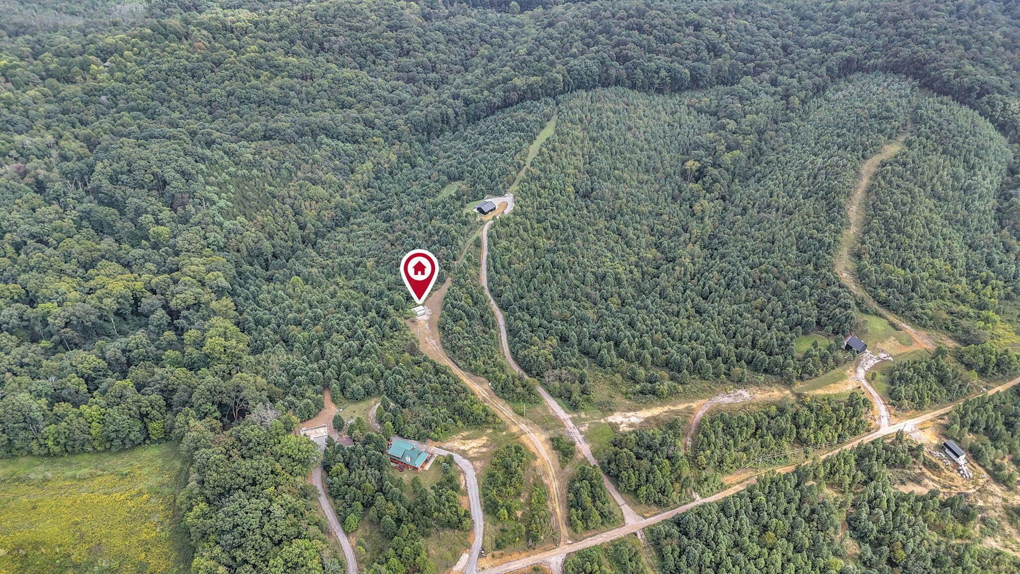 27110 Township Hwy 16 J, Lot 19, McArthur Unit: Lot 19