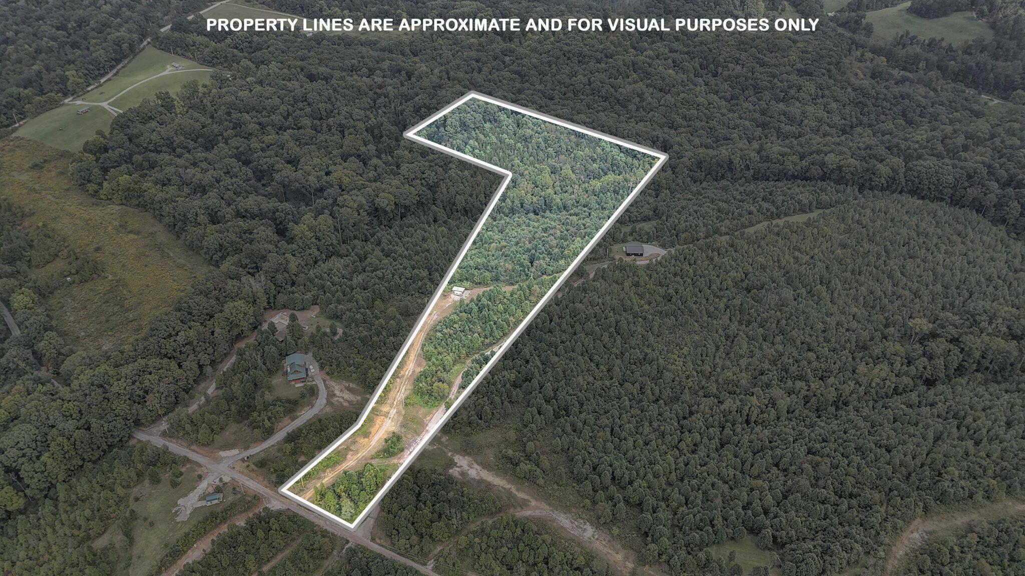 27110 Township Hwy 16 J, Lot 19, McArthur Unit: Lot 19