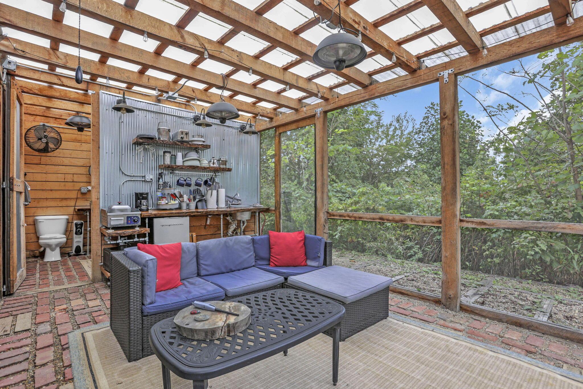 27110 Township Hwy 16 J, Lot 19, McArthur Unit: Lot 19