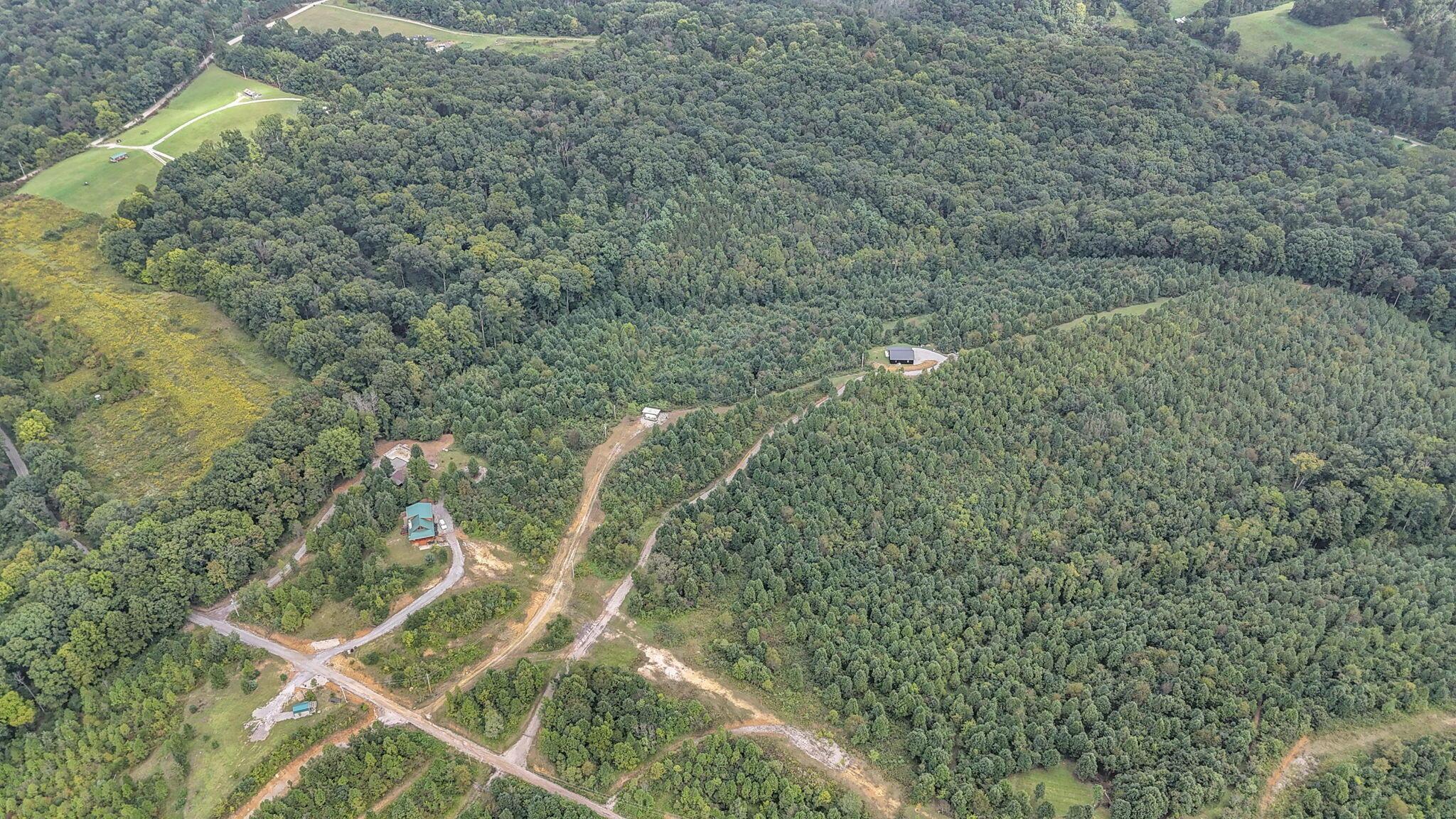 27110 Township Hwy 16 J, Lot 19, McArthur Unit: Lot 19