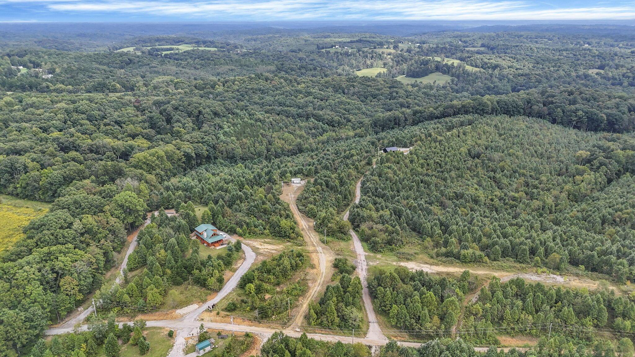 27110 Township Hwy 16 J, Lot 19, McArthur Unit: Lot 19