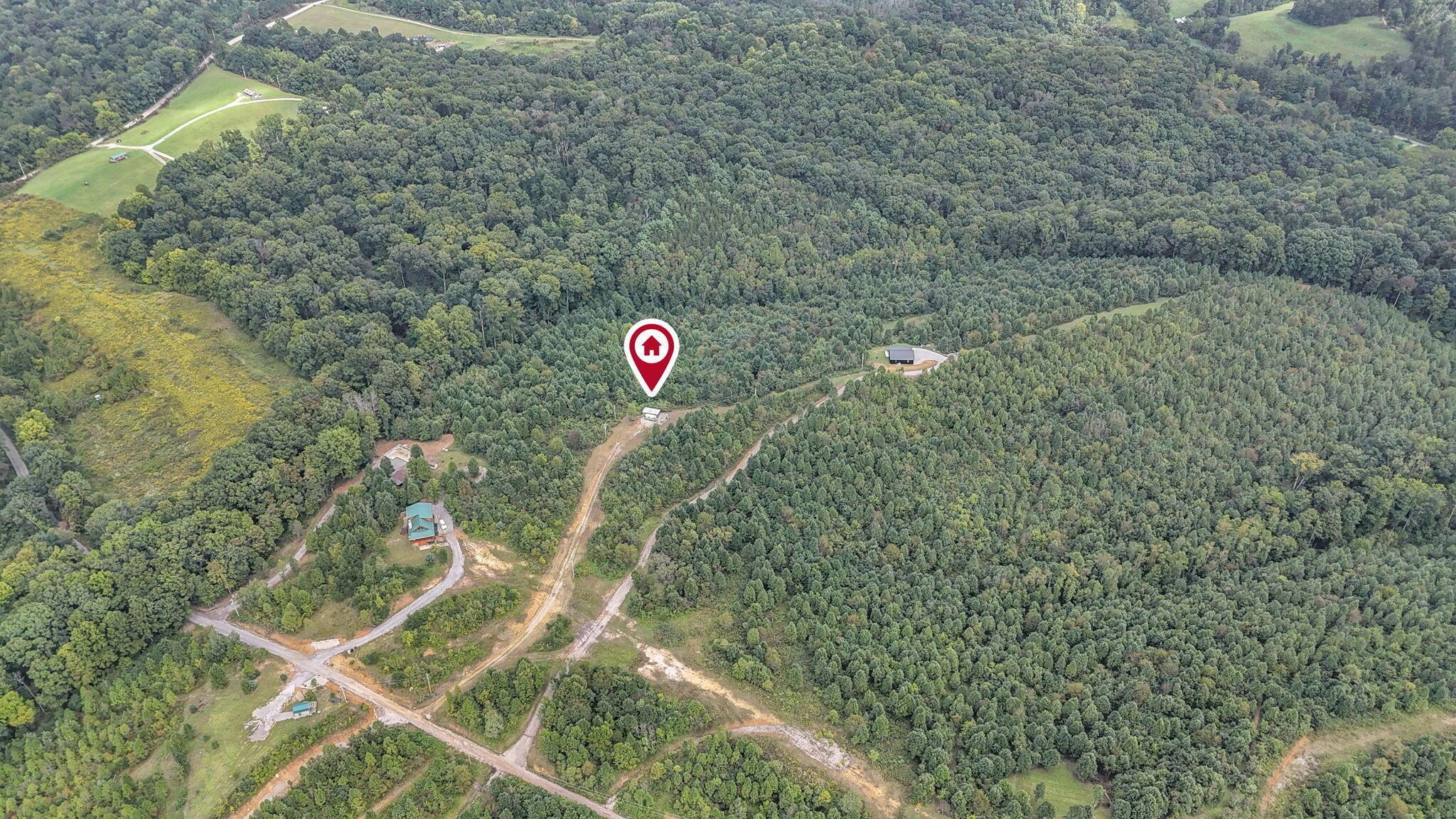 27110 Township Hwy 16 J, Lot 19, McArthur Unit: Lot 19