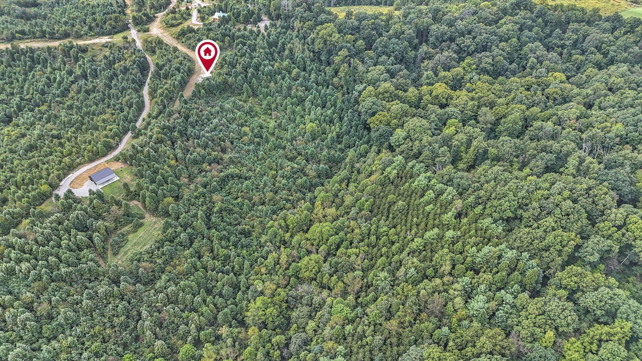27110 Township Hwy 16 J, Lot 19, McArthur Unit: Lot 19