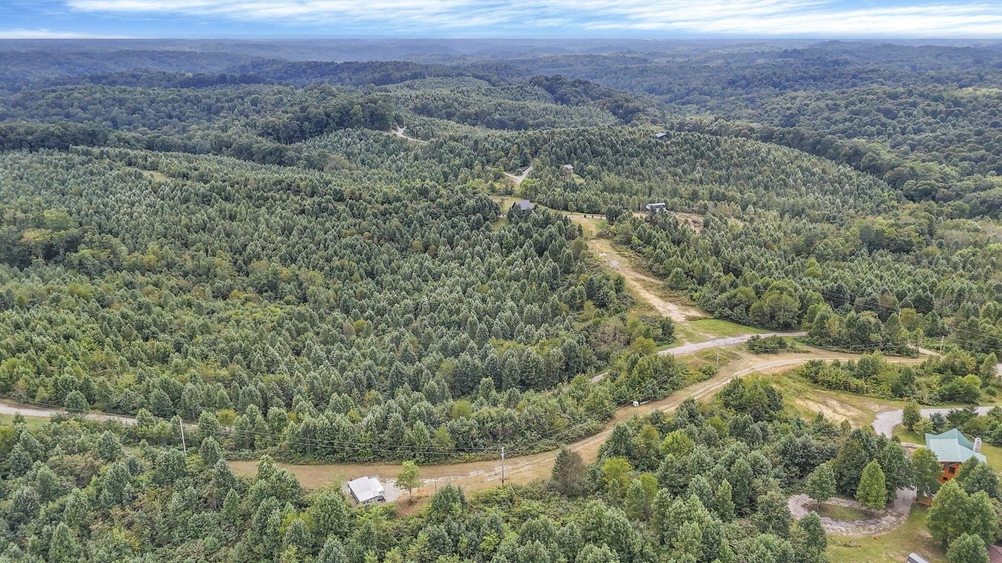 27110 Township Hwy 16 J, Lot 19, McArthur Unit: Lot 19