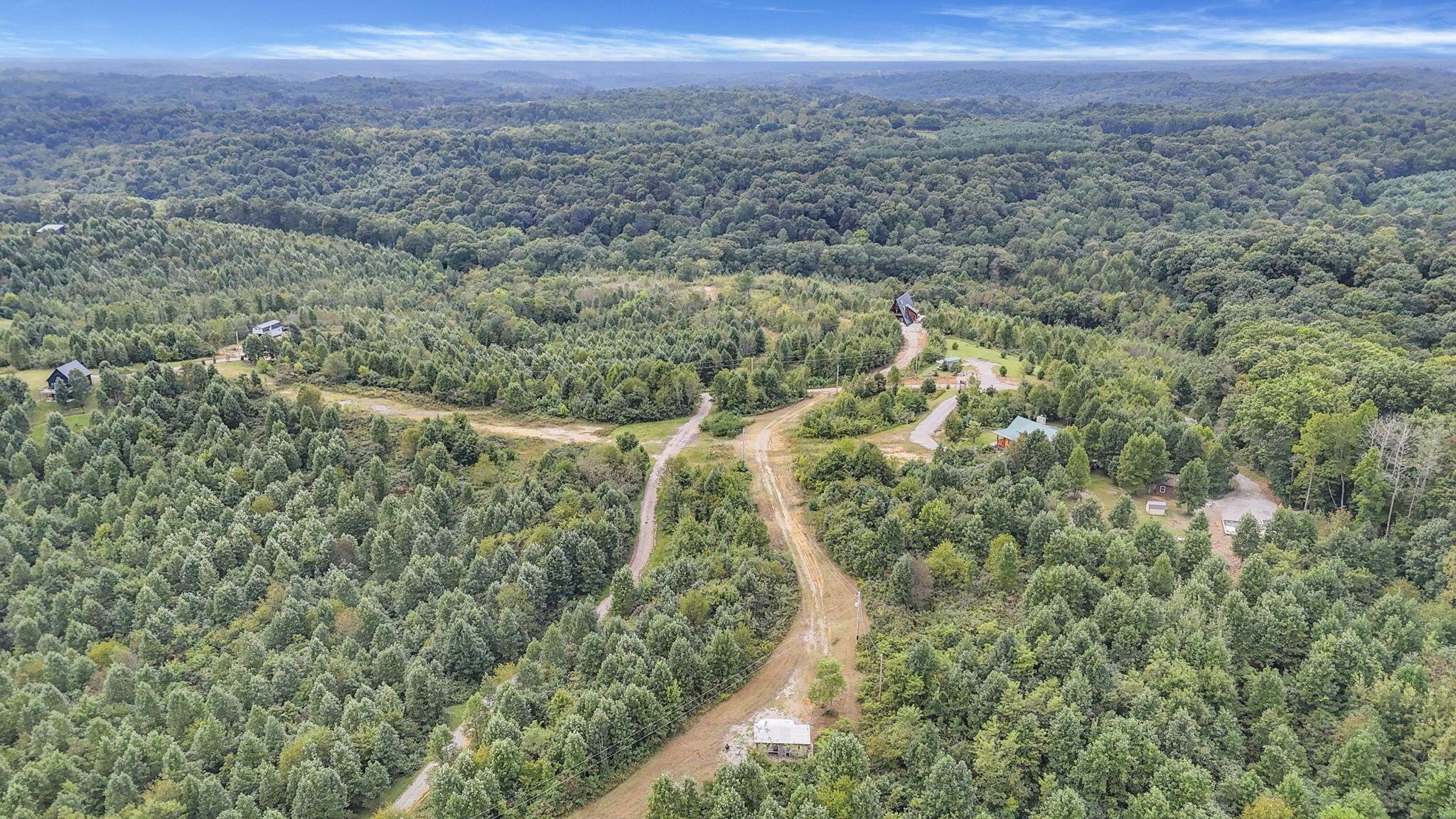 27110 Township Hwy 16 J, Lot 19, McArthur Unit: Lot 19