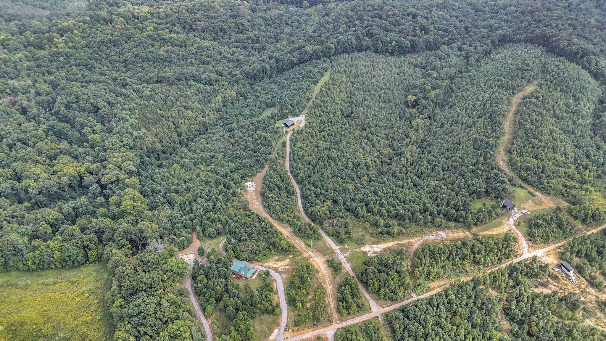 27110 Township Hwy 16 J, Lot 19, McArthur Unit: Lot 19