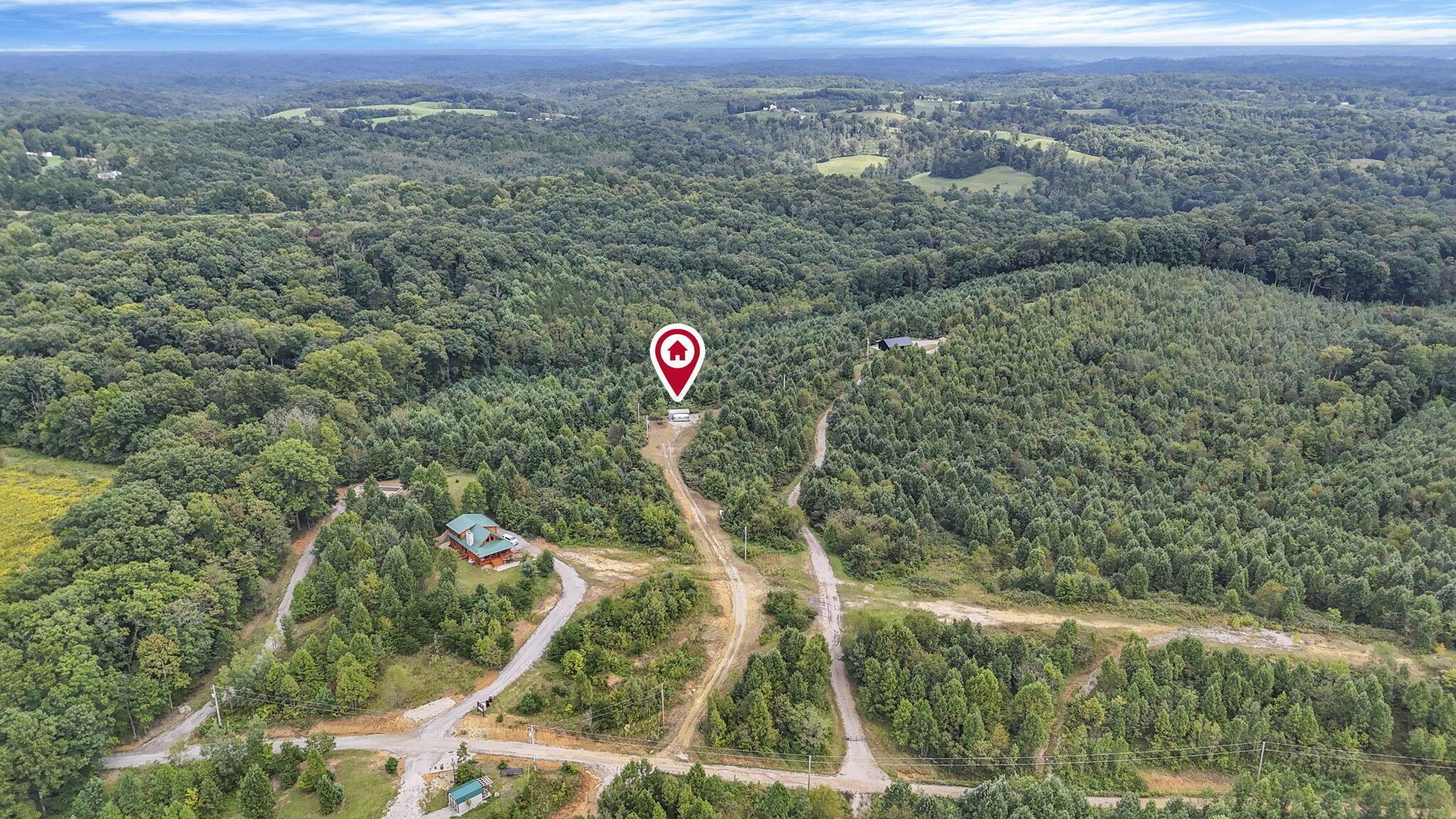 27110 Township Hwy 16 J, Lot 19, McArthur Unit: Lot 19