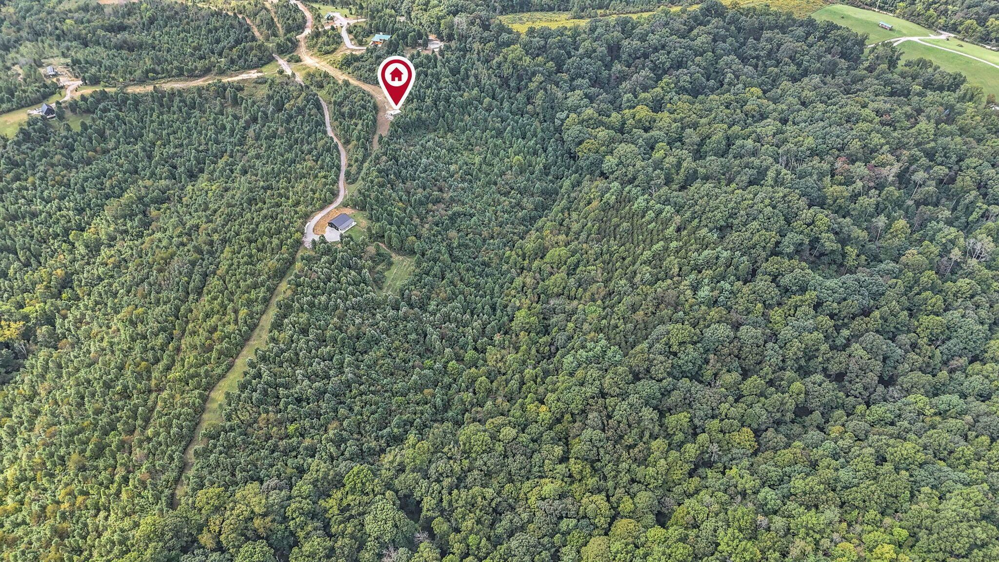 27110 Township Hwy 16 J, Lot 19, McArthur Unit: Lot 19