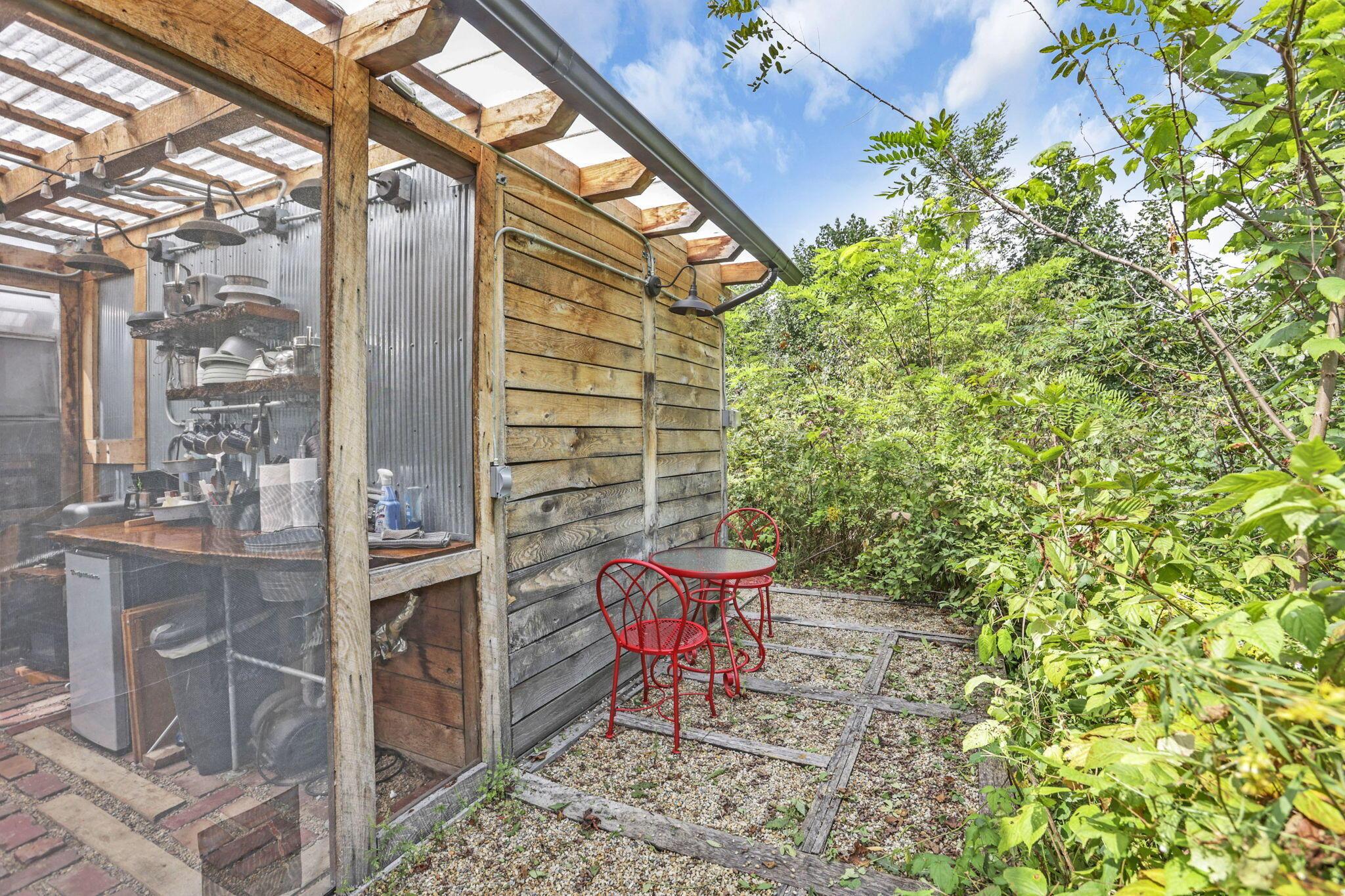 27110 Township Hwy 16 J, Lot 19, McArthur Unit: Lot 19