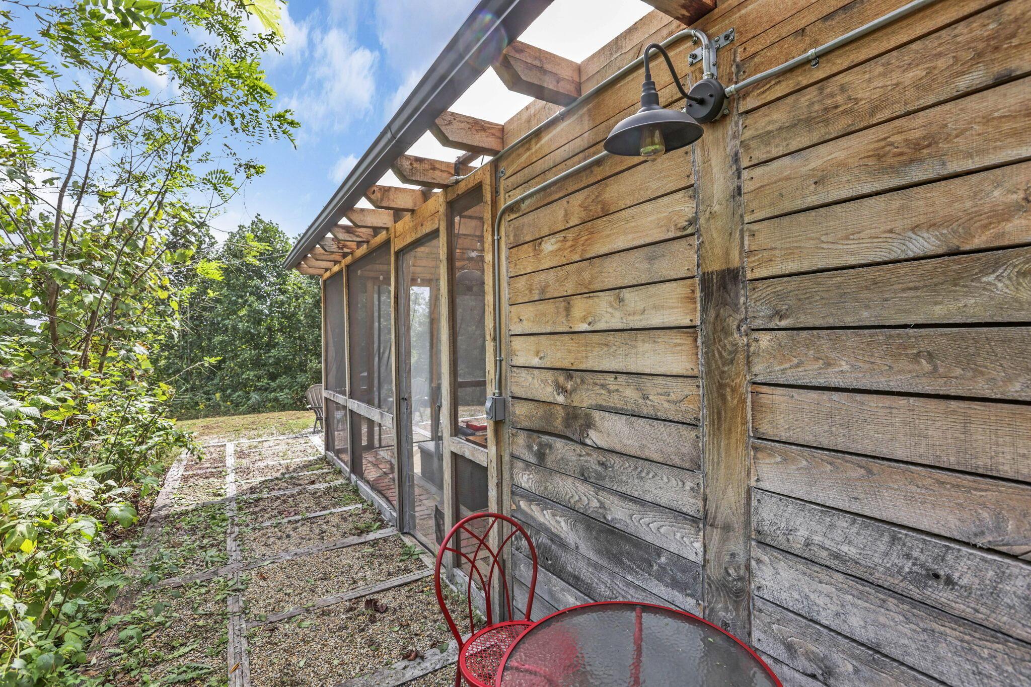 27110 Township Hwy 16 J, Lot 19, McArthur Unit: Lot 19