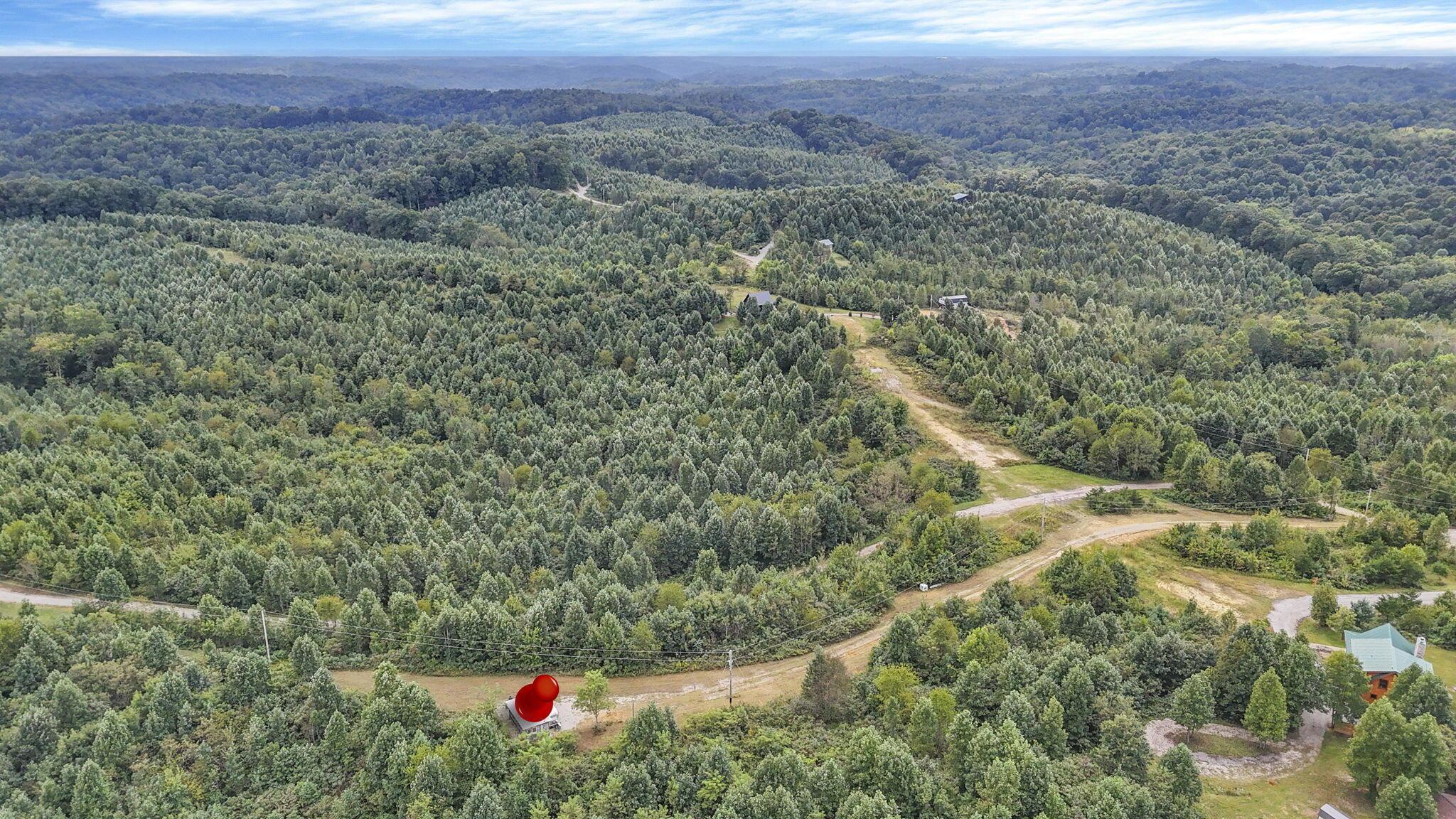 27110 Township Hwy 16 J, Lot 19, McArthur Unit: Lot 19