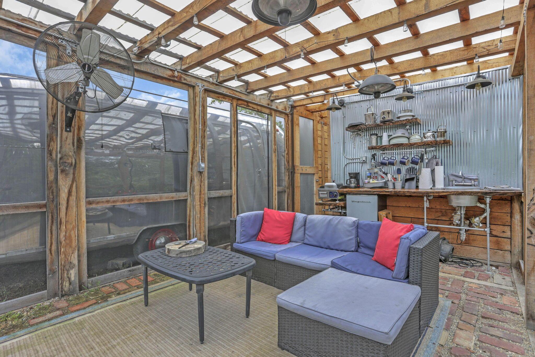27110 Township Hwy 16 J, Lot 19, McArthur Unit: Lot 19
